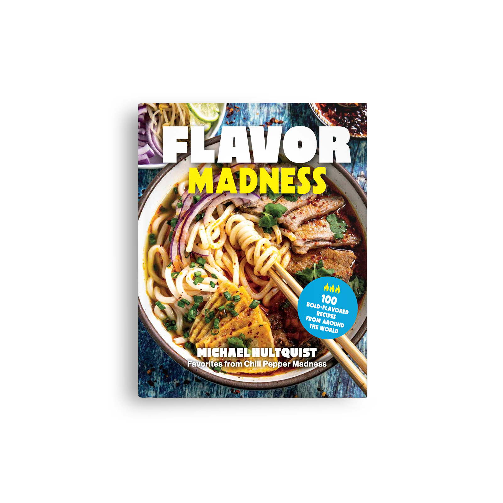 Flavor Madness